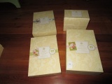 Anne Griffin Lot - Garden Window, Cords & Cardstock Layers, All About Her Card Kit