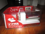 Sizzix Bigkick Starter Kit