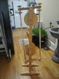 Wooden Clothes Stretcher 