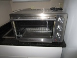 Wolfgang Puck Metal Toaster Oven
