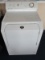 White Maytag Neptune Intelli Dray Ultra Care Clothes Dryer w/ Moisture Monitor