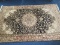 Exquisite Classic Persian Style Floral Design Area Rug w/ Fringe