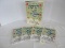 Lot - A Passover Haggadah Hard Back Book w/ Illustrations © 1994