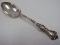Table Spoon/Serving Spoon Phenomenal Reed & Barton Sterling Marlborough Pattern No.1906 +-64G