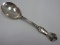 Sugar Spoon Egg Bowl Phenomenal Reed & Barton Sterling Marlborough Pattern No.1906+-34G