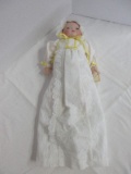 Lani's Liebchen Hand Crafted Reproduction Antique Doll 
