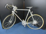 Vintage Men's Peugeot 103 10 Speed Bicycle