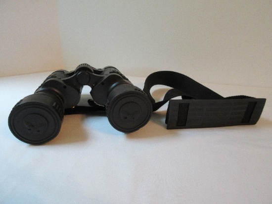Breaker Cobra 20x50 Binocular w/ Coated Lens