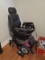 Drive Medical Titan Electronic Power Wheel Drive Moving Chair