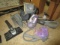 Shark Steam Cleaner & Cordless Vacuum Cleaner w/ Accessories