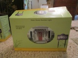 Salvar House Number Light in Box