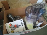 Cuisinart Elemental 13 Cup Food Processor