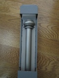 5 JC Penny Home Curtain Rod Sets 