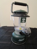 Coleman Electric Rechargeable Lamp w/ Handle