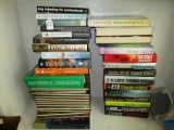 Book Lot - Patricia Roberts, Elin Hilderbrand, J. Courtney Sullivan, Jodi Picoult, Etc.