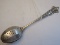 Frank M. Whiting & Co. Sterling Tea Infuser Spoon