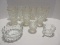 Lot - 7 Whitehall Footed Tumblers 6