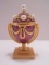 Faberge Style Egg Imperial Treasures II Collection by Joan Rivers 