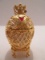 Faberge Style Egg Imperial Treasures II Collection by Joan Rivers 