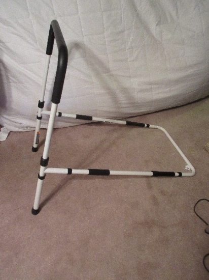 Lumex Bedside Assist Rail Model GF6800