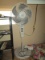 Typhoon Black & Decker Standing Fan