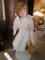Seymour Mann Doll Collectors Guild 'Brenda' Porcelain Head/Hands Cloth Body
