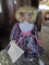 Victoria Ishlea Originals Goebel Limited 318/1500 Edition Doll
