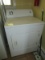Whirlpool White Metal Dryer Front Loading