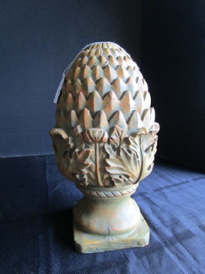 Pineapple Antique Design Décor