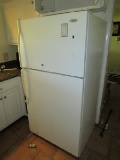 Whirlpool Fridge/Freezer