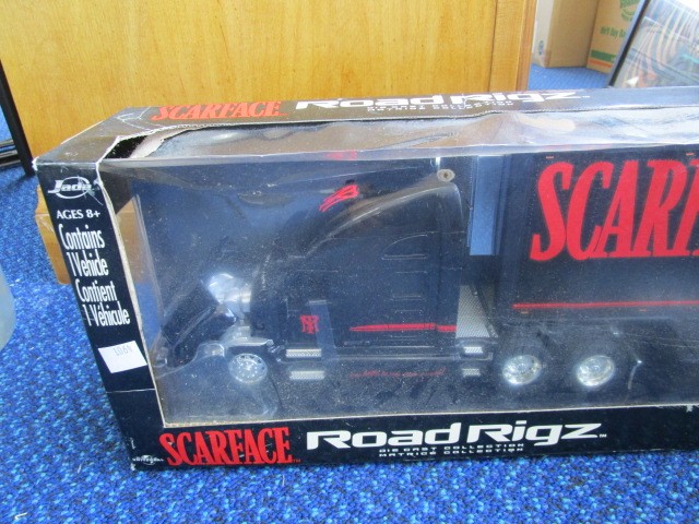 自動車 Tekno 87533 Scarface 1/50 自動車 Tekno 87533 Scarface 1/50 $_57.JPG?set_id=8800005007