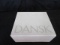 Dansk Baby Silverplate Brush & Comb Set in Box