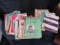 Lot - Vintage Song Books/Piano Books 