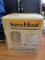 Dara Heat Portable Kerosene Heater Convection 23,000 BTU's in Box