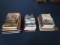 Book Lot - Return of George Washington, Travel Books, The Course of Irish History