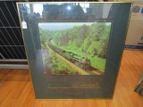 Tucker Smith National Museum of American History Southern Railway Locomotive 1401