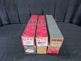 Q.R.S./Other Player Piano Rolls Vintage, Notrre Dame Victory March