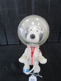 Vintage Snoopy Astronaut © 1969