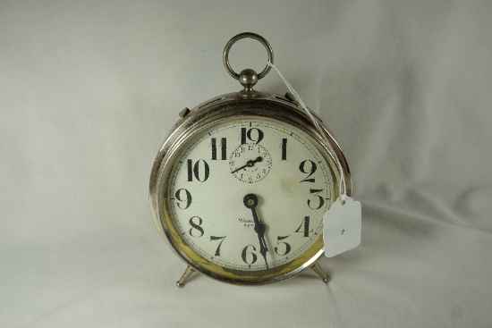 Vintage Westclox Big Ben Alarm Clock