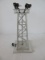 Lionel Electric Trains Pre-War No.395 Floodlight Tower w/ Box