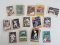 Lot - Misc. Baseball Collector Trading Cards Kellogg's Opticgraphics