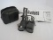 Bushnell Binoculars w/ Case & Pamphlet