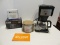 Bunn 10 Cup Coffee Maker w/ 2 Extra Coffee Pots & Filters