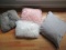 Lot - Decorative Accent Pillows 8 Oak Lane