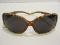 Dolce & Gabbana Spotted Tortoise 641S792 Ladies Sunglasses