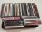 40 CD's Bruce Springsteen, Taylor Swift, Pink, Sting, Kelly Clarkson, Etc.