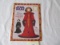 Star Wars Episode I Queen Amidala Paper Doll Book Full Color Backdrop Included © 1999