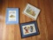Lot - A.A. Milne Pooh Has Art Gallery 9 Prints