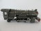 Lionel Tinplate 263E Steam Locomotive Train Engine w/ Original Box