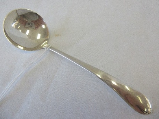 Warner Sterling Small Sauce/Mayo Ladle